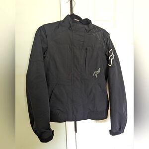 Fox Riding Dakota Jacket